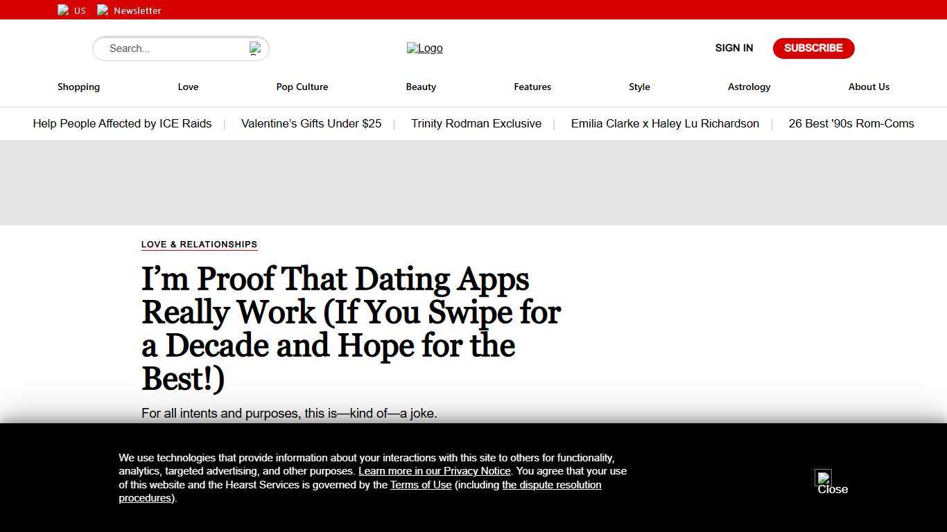 Are Dating Apps Worth It? Yes, but It Might Take 10 Years